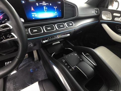 Certified 2026 Mercedes-Benz GLE 450 4MATIC image 15