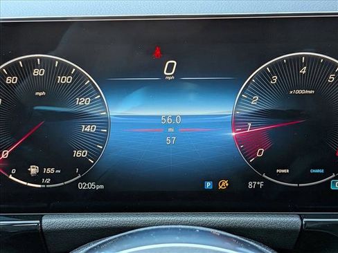 New 2026 Mercedes-Benz GLA 250 4MATIC image 10