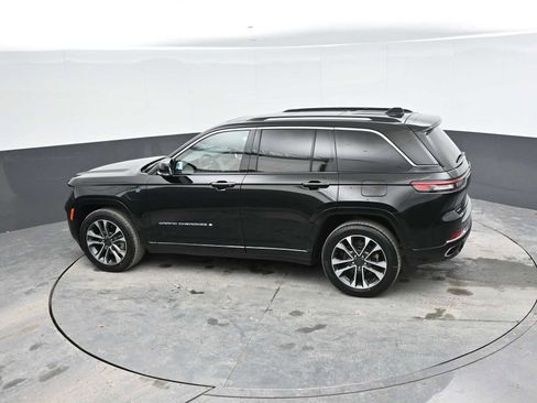 Used 2023 Jeep Grand Cherokee Overland image 26