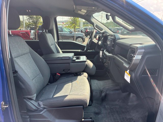New 2026 Ford F150 XL w/ Equipment Group 103A High AWD/4WD image 24