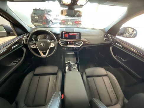 Used 2022 BMW X3 xDrive30i image 8