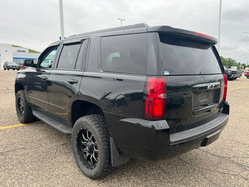 Used 2018 Chevrolet Tahoe Premier AWD/4WD image 6