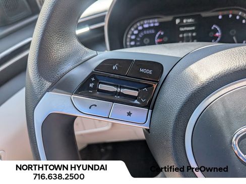 Used 2024 Hyundai Tucson SE FWD image 27