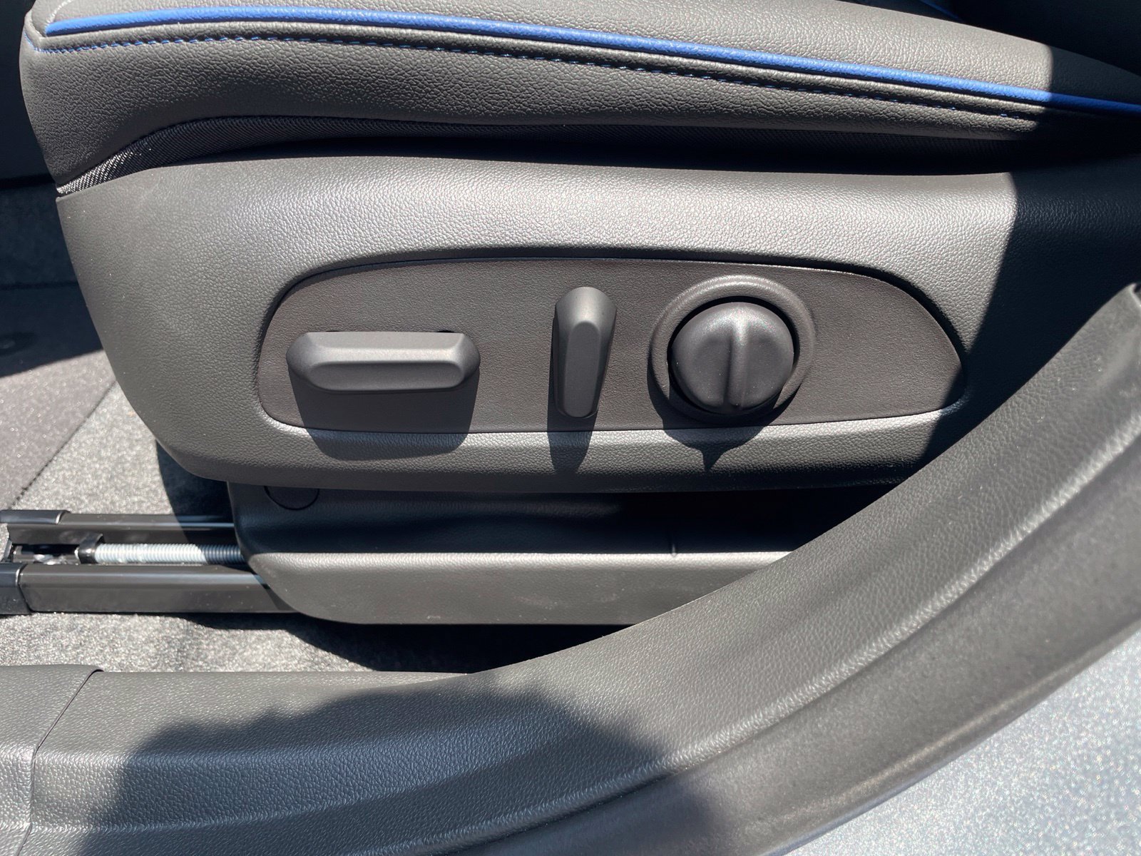 New 2026 Buick Envista Sport Touring w/ Convenience I Package FWD image 14