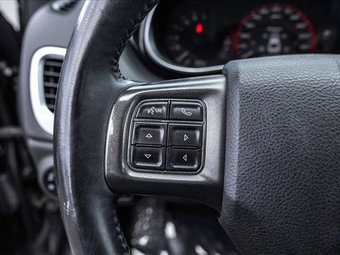Used 2013 Dodge Dart Limited w/ Limited Special Edition Group FWD image 14