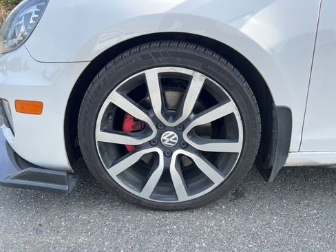 Used 2013 Volkswagen GTI Autobahn FWD image 14