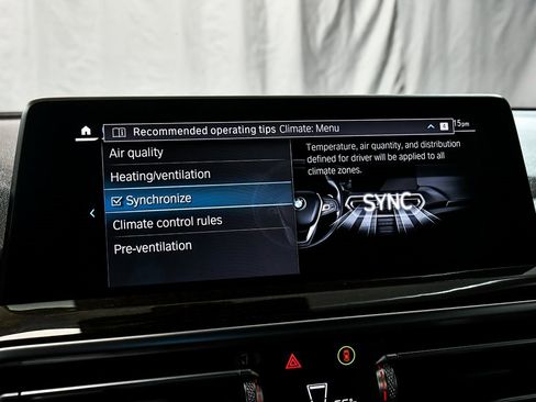 Used 2022 BMW X3 xDrive30i w/ Convenience Package image 29