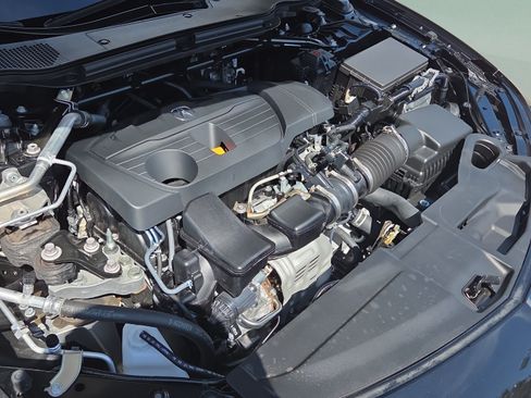 Used 2025 Acura TLX w/ Technology Package FWD image 18