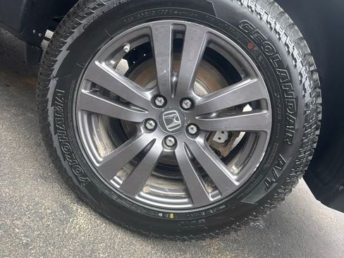 Used 2017 Honda Ridgeline Sport image 3