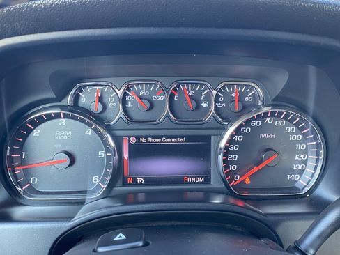 Used 2014 GMC Sierra 1500 SLE w/ SLE Value Package image 11