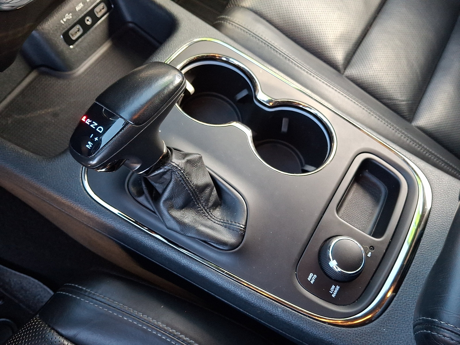 Used 2020 Dodge Durango R/T AWD/4WD image 14