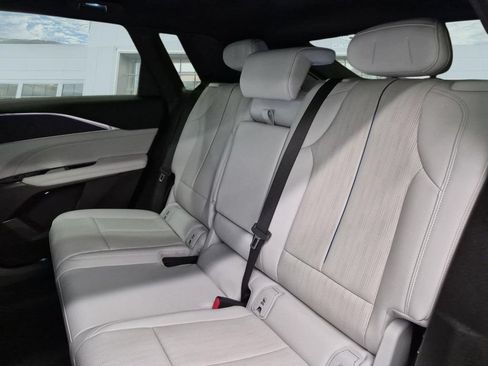 Certified 2024 Cadillac Lyriq Luxury RWD image 25