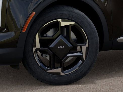 New 2026 Kia Sportage EX image 8