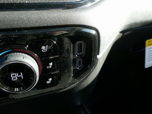 New 2026 Chevrolet Silverado 1500 ZR2 w/ ZR2 Bison Edition image 23