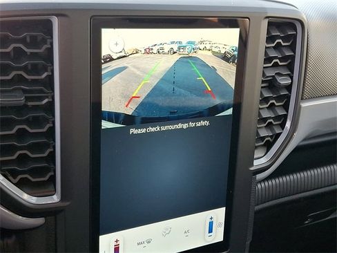 New 2025 Ford Ranger XL w/ Trailer Tow Package image 13