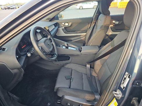 Used 2024 Polestar Polestar 2 AWD/4WD image 3