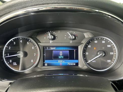 Used 2019 Buick Encore Preferred FWD image 14