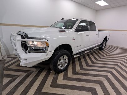 Used 2019 RAM 3500 Big Horn