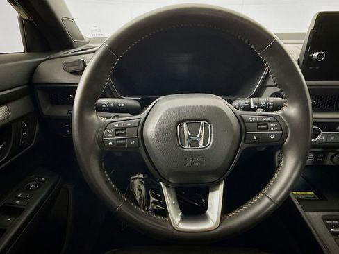Used 2024 Honda CR-V Sport-L image 12