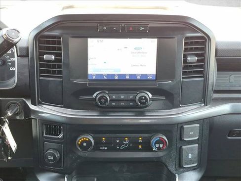 Used 2023 Ford F150 XL w/ STX Appearance Package RWD image 15