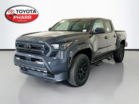 New 2026 Toyota Tacoma SR5 RWD image 1