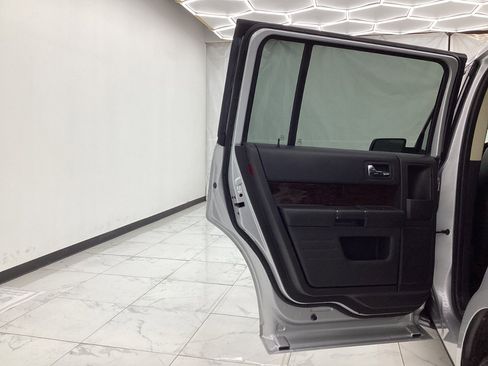 Used 2014 Ford Flex Limited w/ Equipment Group 302A image 24