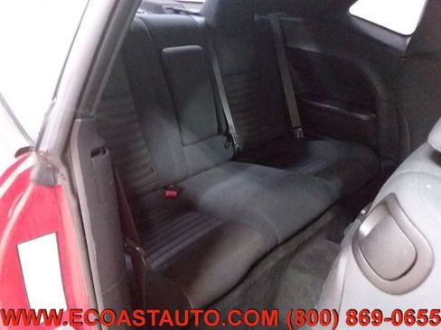 Used 2012 Dodge Challenger R/T image 13