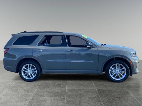 Used 2025 Dodge Durango GT image 6