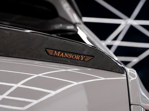 Used 2026 Rolls-Royce Cullinan image 35