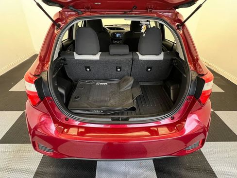 Used 2018 Toyota Yaris LE image 26