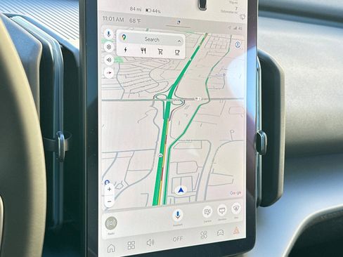 New 2026 Volvo EX30 Ultra image 20