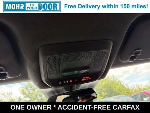 Used 2024 Chevrolet Blazer EV LT AWD/4WD image 33