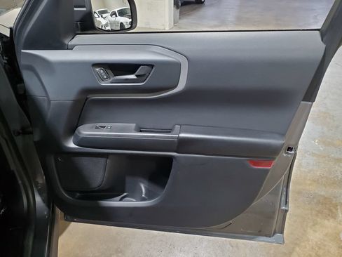 Used 2021 Ford Bronco Sport AWD/4WD image 16