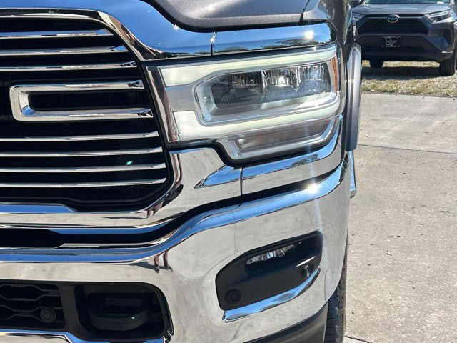 Used 2021 RAM 2500 Laramie w/ Snow Chief Group AWD/4WD image 11