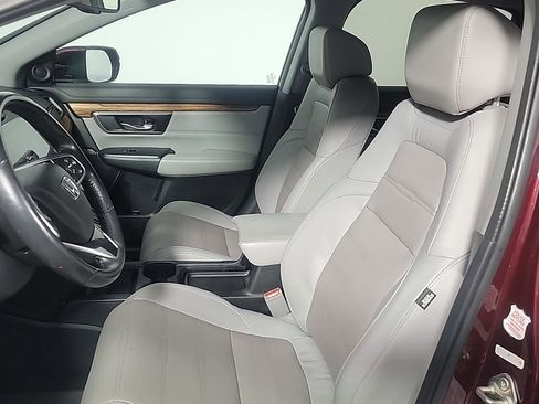 Certified 2019 Honda CR-V EX-L image 18