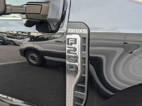 New 2026 Ford F250 King Ranch image 4