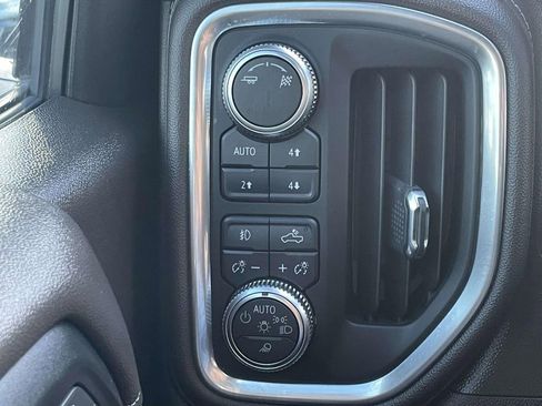 Used 2019 GMC Sierra 1500 SLT w/ SLT Premium Plus Package image 19