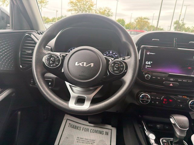 Used 2022 Kia Soul S FWD image 24