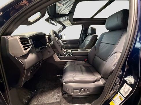 New 2026 Toyota Tundra Platinum AWD/4WD image 18