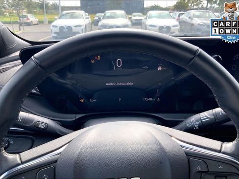 Used 2024 Buick Envista Sport Touring w/ Convenience I Package image 18