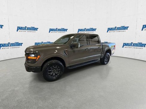 New 2026 Ford F150 Tremor w/ Equipment Group 402A High AWD/4WD image 5