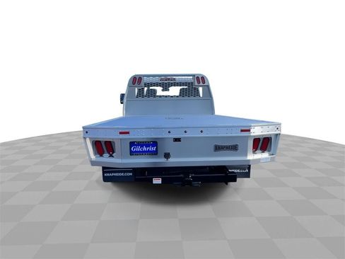 New 2025 Chevrolet Silverado 3500 W/T w/ WT Convenience Package image 7