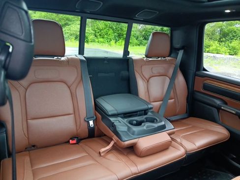Used 2022 RAM 1500 Limited w/ Bed Utility Group AWD/4WD image 39