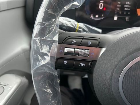 New 2026 Hyundai Kona SEL Sport AWD/4WD image 18