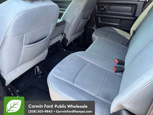 Used 2013 RAM 1500 Express AWD/4WD image 26