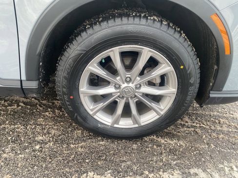 Used 2023 Honda CR-V EX image 11