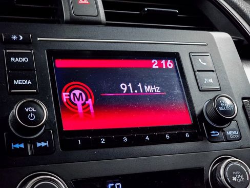 Used 2016 Honda Civic LX-P image 26