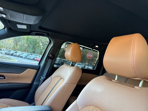 Used 2025 MAZDA CX-70 3.3 Turbo S w/ Premium Plus image 14