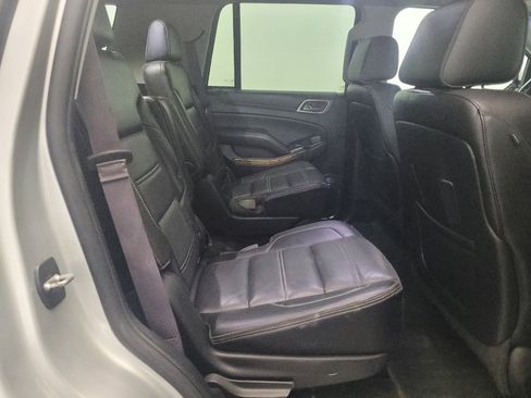 Used 2015 GMC Yukon Denali w/ Touring Package AWD/4WD image 19