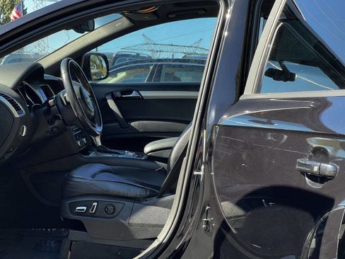 Used 2012 Audi Q7 3.0T S line Prestige image 36